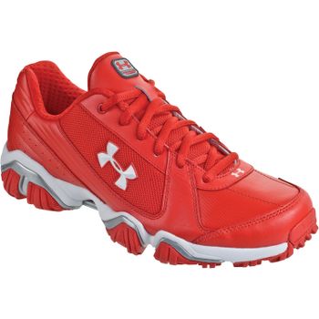 under armor baseball turf shoes