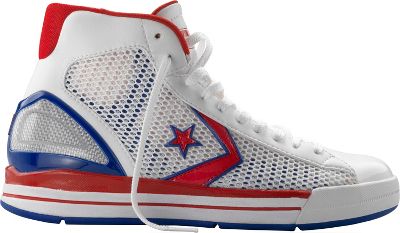 Converse Men's Star Player EVO Basketball Shoes