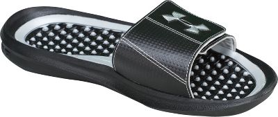 Under Armour Playmaker II Slides