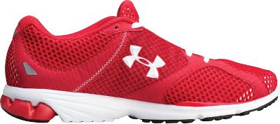 Under Armour Mens Assert Running Shoes Running Shoes