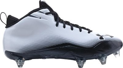 Under Armour Nitro III Mid Detach Football Cleats