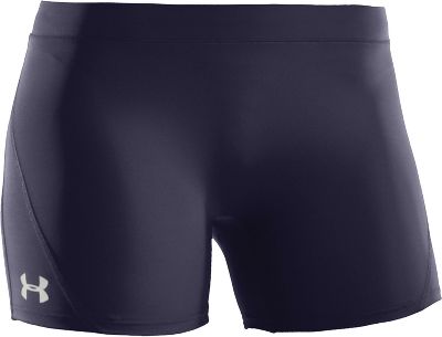 Under Armour Women's 4" Compression Shorts