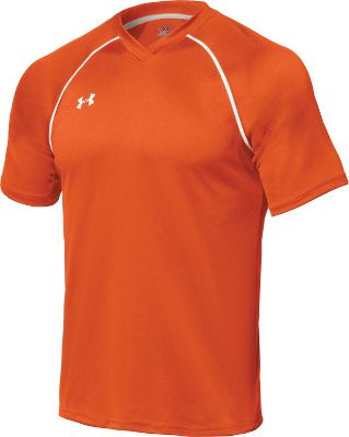Under Armour Men's Retaliate Soccer Jersey