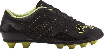 Under Armour Youth Blur HG Soccer Cleats