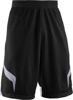 Under Armour Valkyrie 12" Basketball Shorts