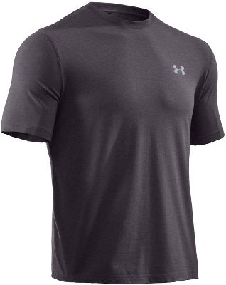 Under Armour Men's Charged Cotton T-Shirt