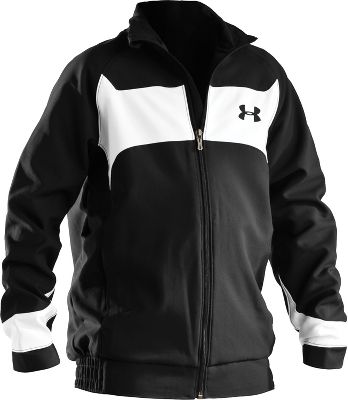 Under Armour Women's Ignition Warm-Up Jacket