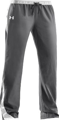 Under Armour Women's Ignition Warm-Up Pants