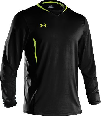Under Armour Youth Blur Goalkeeper Jersey