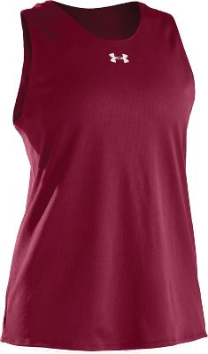 Under Armour Women's Dominate Penny Basketball Jersey