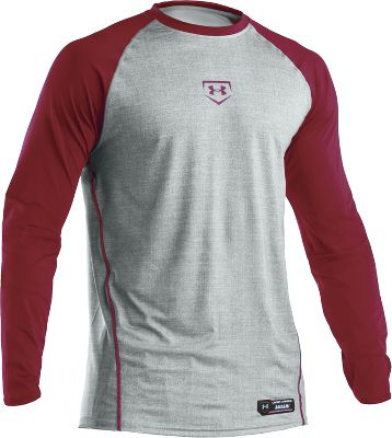 Under Armour Men's Gameday Long Sleeve Shirt