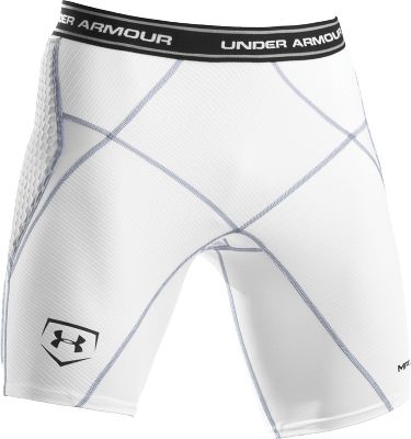 Under Armour Men's Core Sliding Short