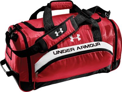Under Armour Victory Duffle Bag 