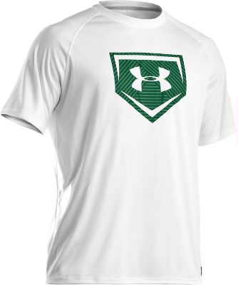 Under Armour Men's Cage To Game Graphic Shirt