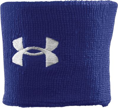 Under Armour 3" Performance Wristbands