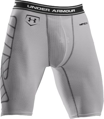 Under Armour Men's Turn II Sliding Short with Cup