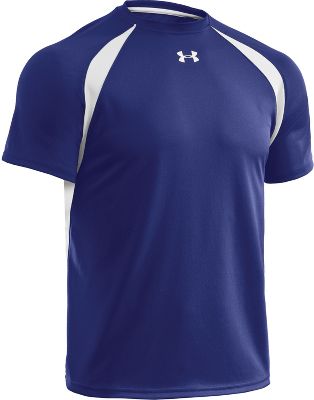 Under Armour Youth Clutch T-Shirt