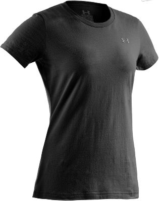 under armour girls tshirt