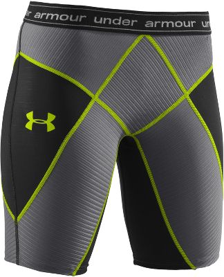 Under Armour Women's Core Shorts