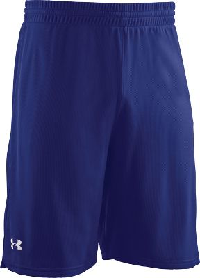 Under Armour Mens Dominate Basketball Shorts