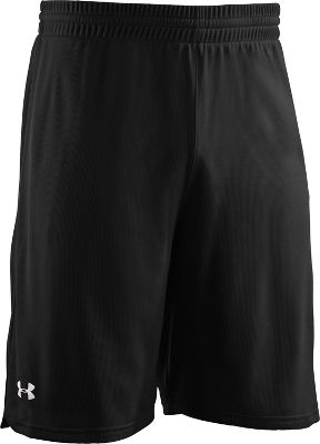 Under Armour Youth Dominate Basketball Shorts