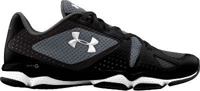 Under Armour Men's Micro G Quick II Shoes
