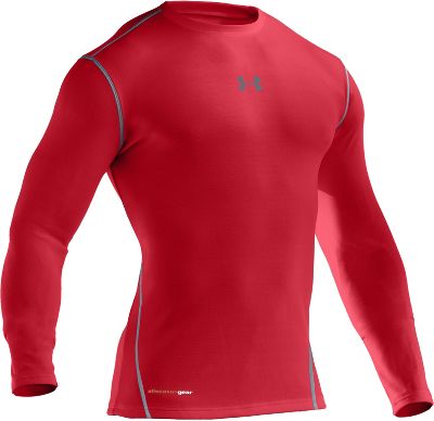 Under Armour Men's All Season Long Sleeve Shirt