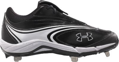 Under Armour Women's Glyde IV Metal Softball Cleats