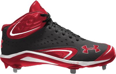 BLK/RED