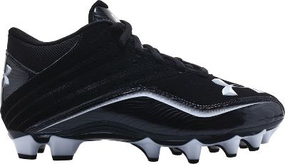 Under Armour Youth Surge III Football Cleats 
