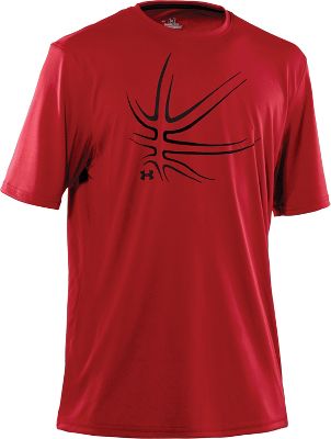 Under Armour Men's PTH Basketball Shirt