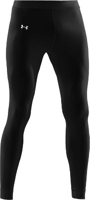 Under Armour Men's ColdGear Compression Leggings