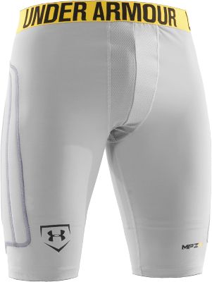 Under Armour Youth Break III Sliding Short