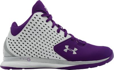 Under Armour Men's Micro G Threat Basketball Shoes