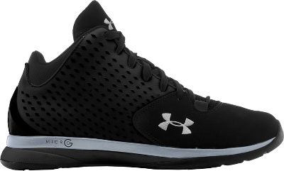BLK/WHT/SIL