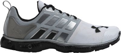 Under Armour Men's Micro G HG Split Running Shoes
