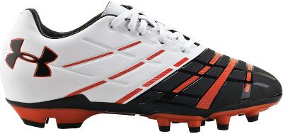 Under Armour Youth Force FG Soccer Cleat