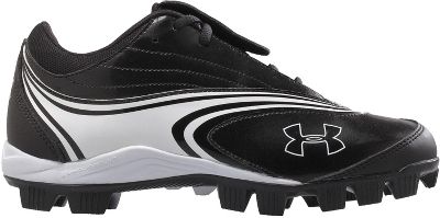 Under Armour Women's Glyde IV Rim Rubber Softball Cleats