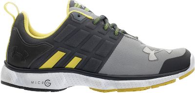 Under Armour Women's Micro G Spilt CG Running Shoes