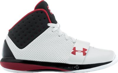 Under Armour Youth Micro G Funk Basketball Shoes