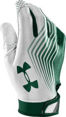 Under Armour Adult Blur II Reciever Gloves 