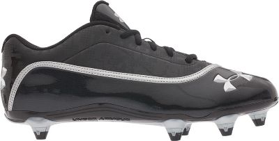 Under Armour Men's Blur Phantom Low Detach Football Cleats