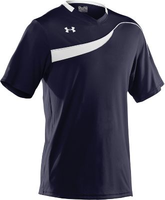 Under Armour Men's Chaos Soccer Jersey