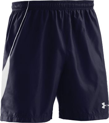 Under Armour Men's Chaos Soccer Shorts