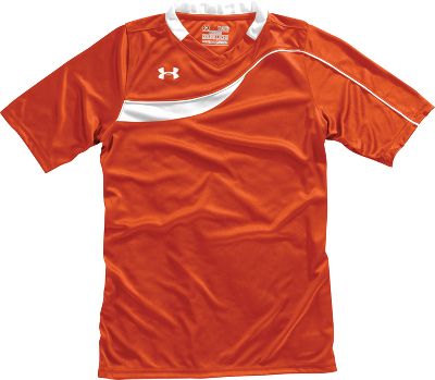 Under Armour Women's Chaos Soccer Jersey