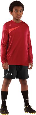 Under Armour Youth Horizontal Goalkeeper Jersey