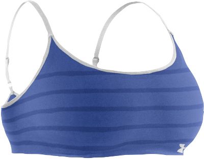Under Armour Women's Seamless Bra