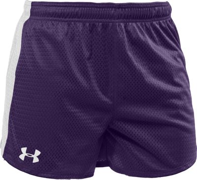 Under Armour Women's Trophy 5" Short