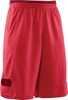 Under Armour Men's Run the Floor Basketball Shorts