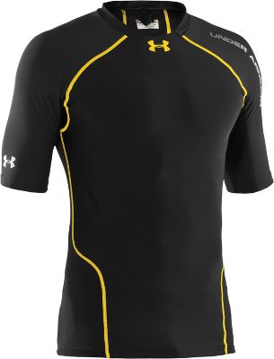 Under Armour Men's Stretch Woven Compression Shirt